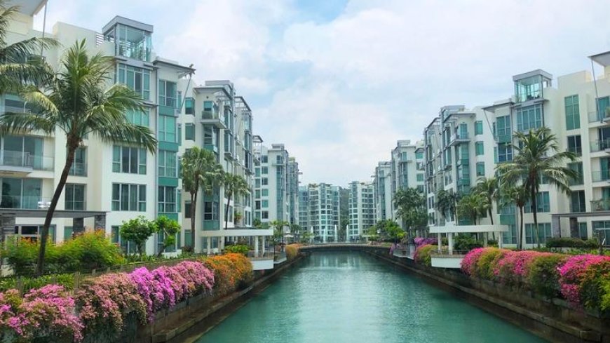 How to Buy a Second Property in Singapore