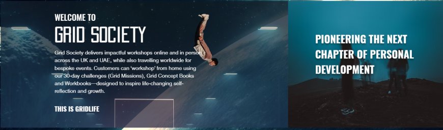 Look what we found on LinkedIn about our Grey Voices workshop in Dubai. 3 Reviews that mean everything