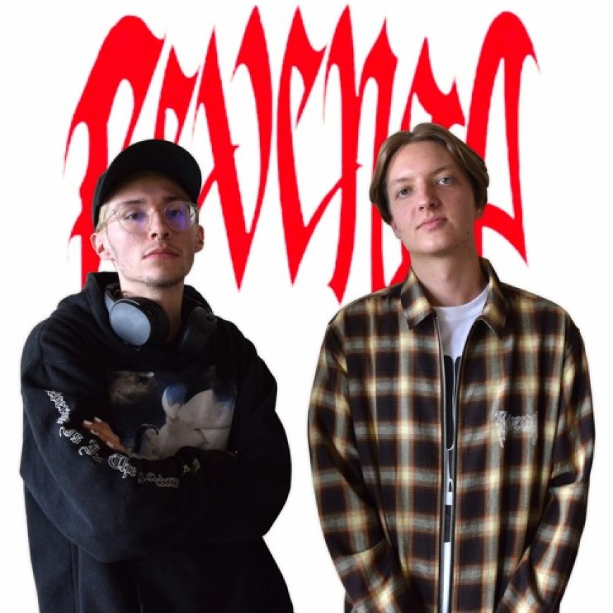 Revenge hoodie A Symbol of Streetwear Defiance