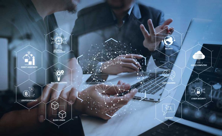 Evolving Threats: AI as the First Line of Cyberattack Defense