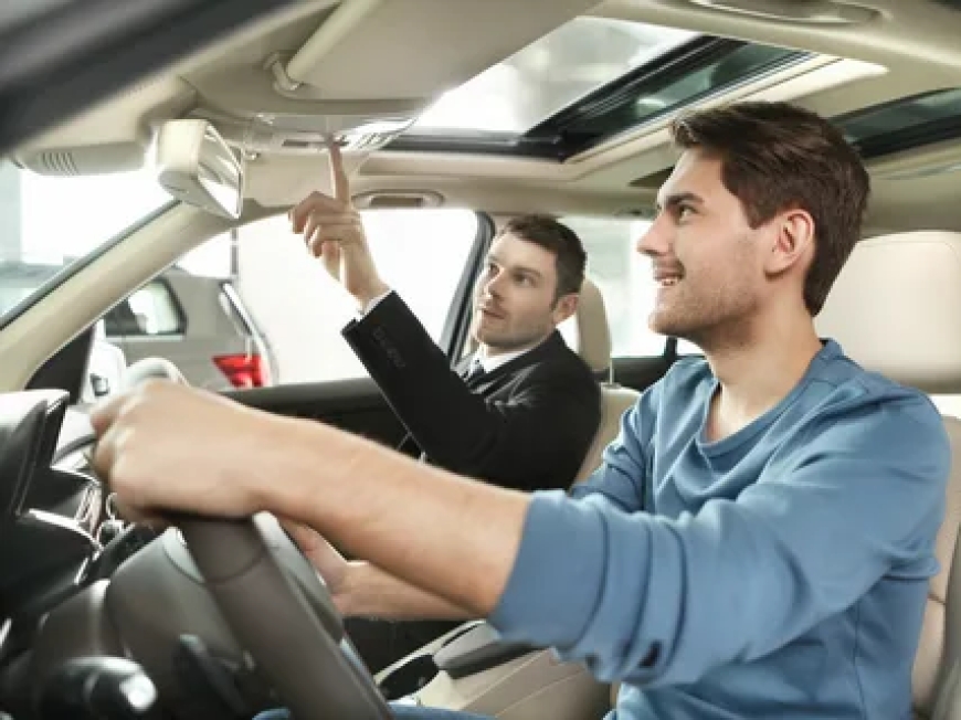 Best Driving Service in Lahore – A Real-Life Guide to Choosing the Right One