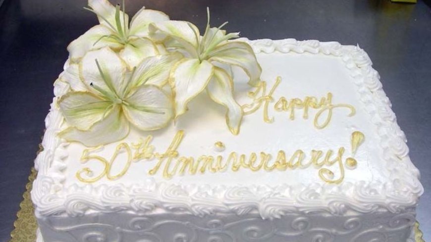 What Makes Cakes Special for Anniversaries and Corporates?