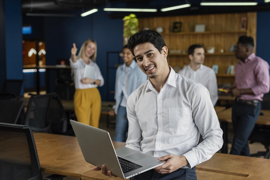 Why Modern Entrepreneurs Must Understand Digital Marketing to Succeed