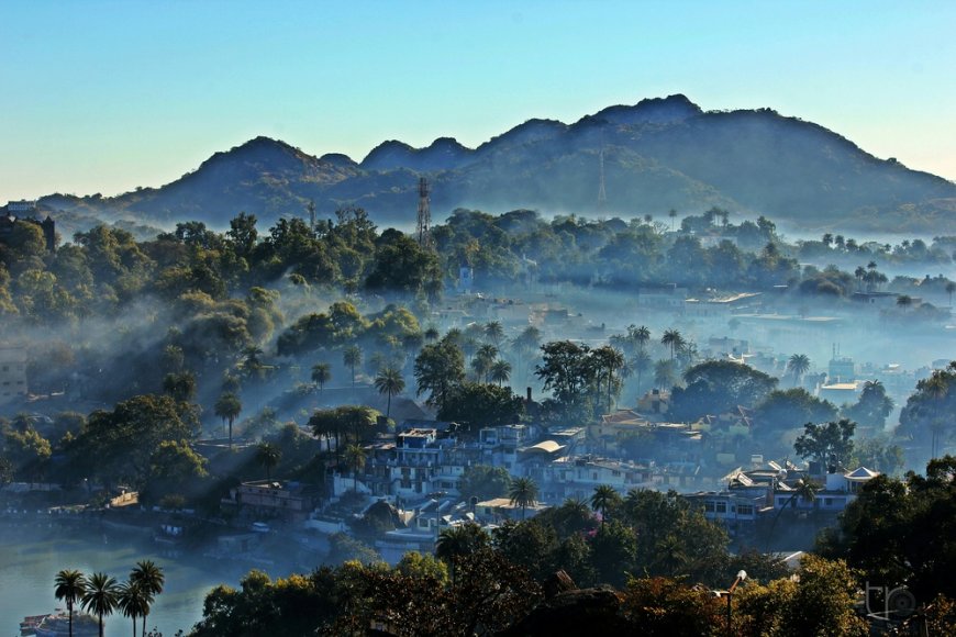 A Complete Guide to the Most Popular Tourist Destinations in Mount Abu