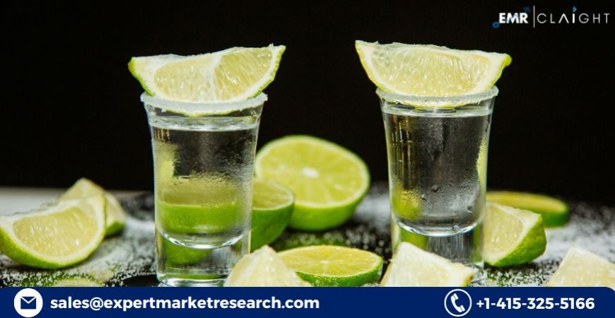 Mexico Tequila Market Size, Trends, Growth & Forecast Analysis 2025–2034