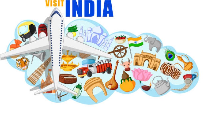 Explore Incredible India with Tailored Tour Packages