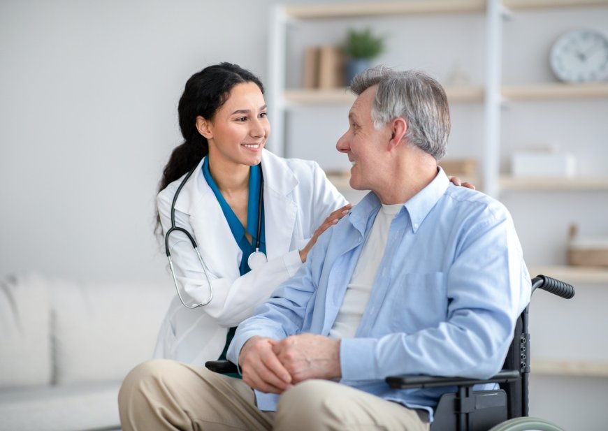 Need a Doctor at Home in Dubai? Get Started Now