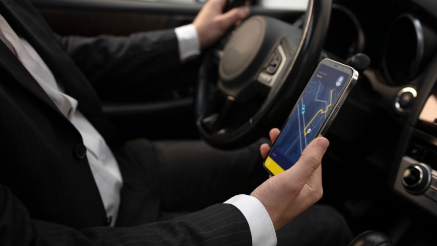 Ultimate Luxury Black Car Service in New Jersey