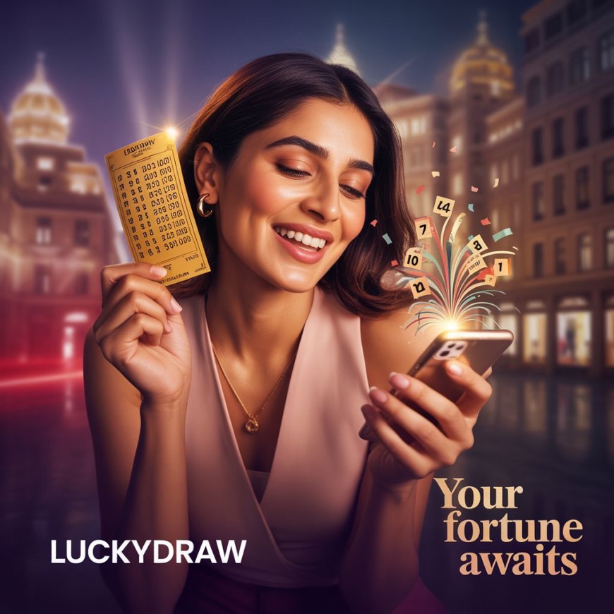 Explore the Excitement of Online Lottery with Khelraja in India ?