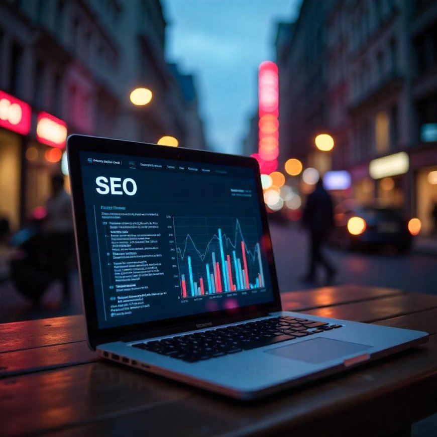 Jaimru Technology: The Trusted Digital Marketing Company in Delhi