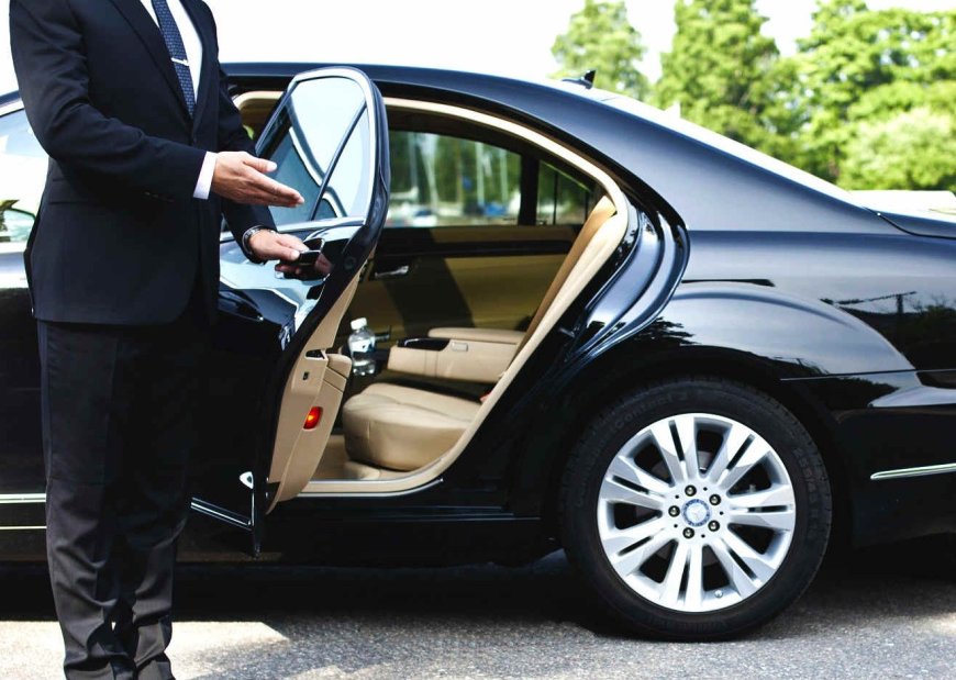 Elevating Your Travel: Top Limo Car Service in New Jersey