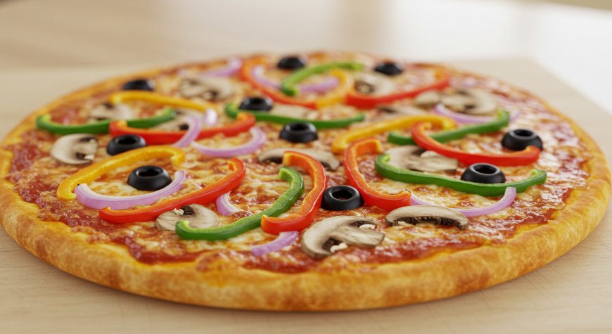 Hungry and in a Hurry? Pizza Hut's Got Your Take Away Fix!