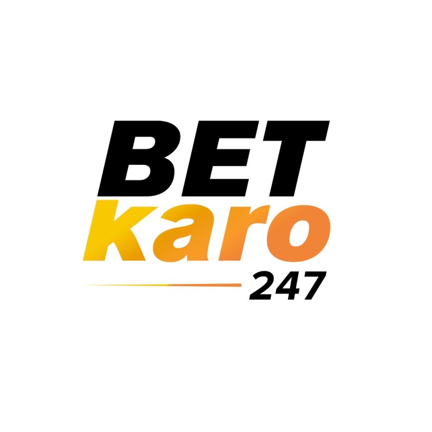 Betkaro247 – Trusted Casino ID & Cricket Betting ID Provider in India 2025