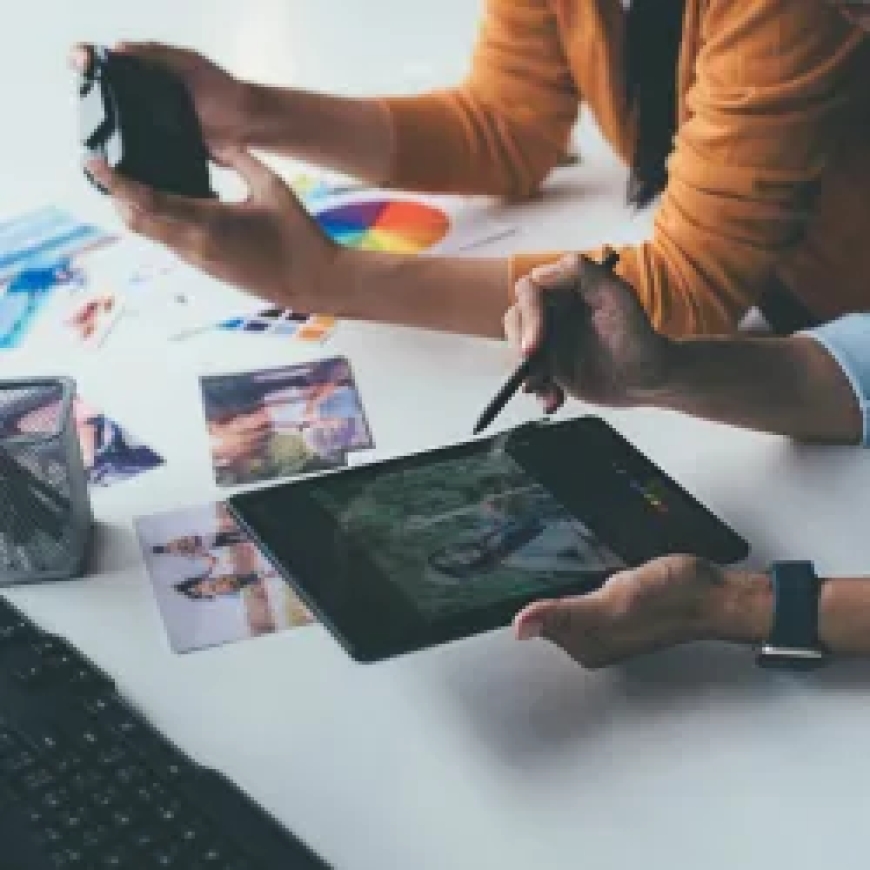 What Is Digital Advertising and How Does It Work?