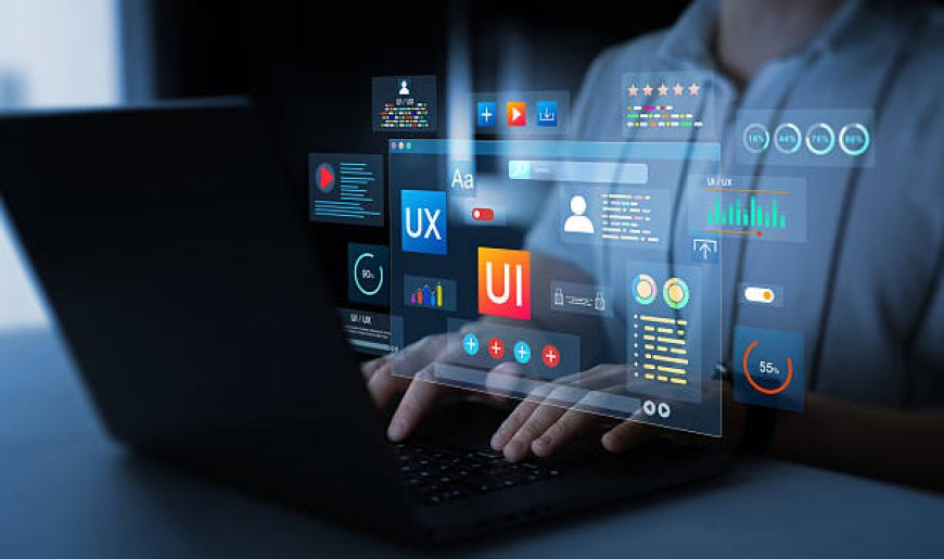 Choosing the Right Web Development Agency for Your Business Growth