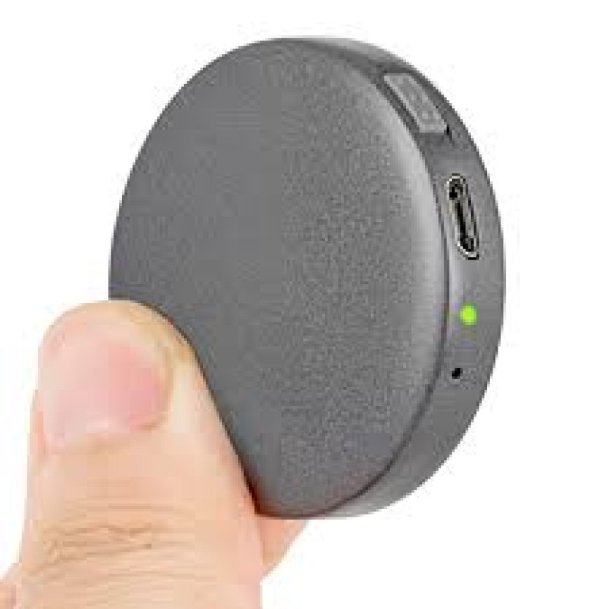 Understanding the World of Recording Devices Hidden in Plain Sight