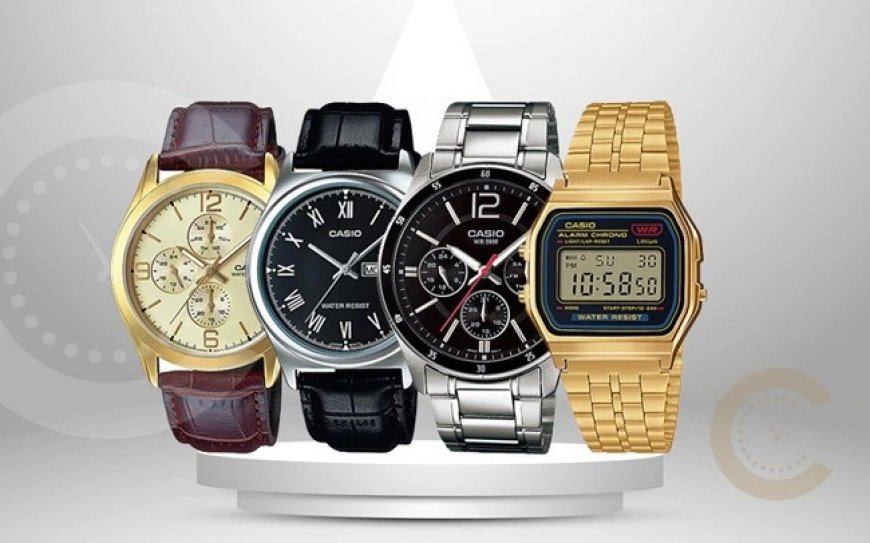 Sell Watches Near Me: A Complete Guide to Getting Top Value for Your Timepieces