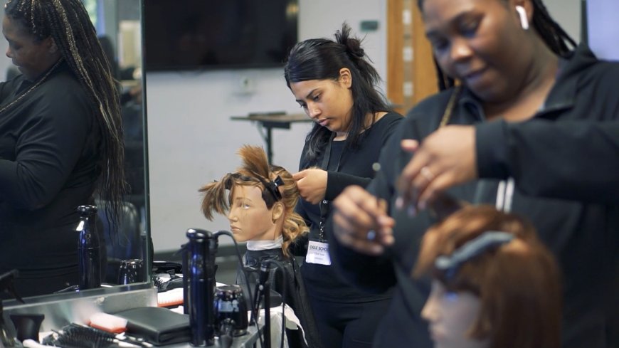 Why Houston is a Great Place to Study Cosmetology