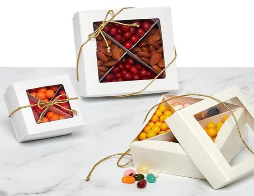Why Premium Packaging Elevates Your Candy Brand