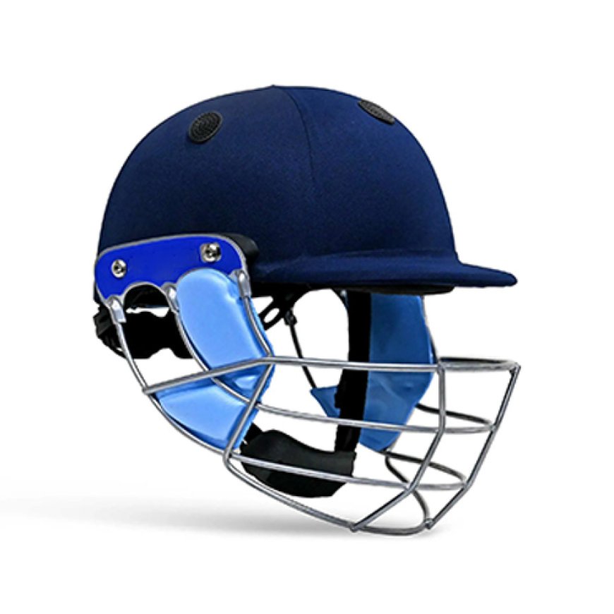 How Do Cricket Helmet Manufacturers in UK Balance Tradition With Technology?