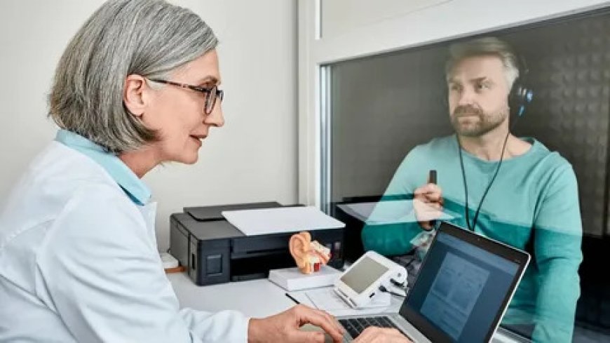 How to Get an NHS Hearing Test in Scotland