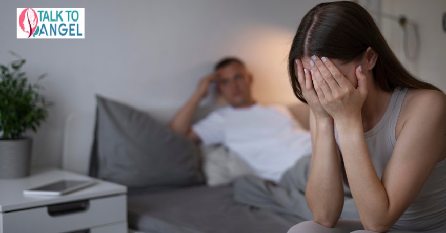 Rebuilding Trust After Betrayal: The Counselor’s Role in Healing