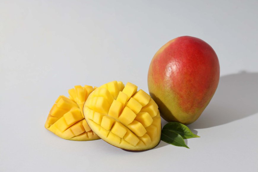 How to Market Valencia Pride Mangos?