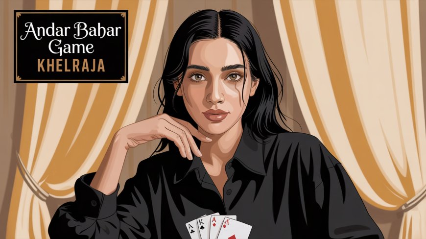 Andar Bahar Game and Daily Free Spins: My Winning Combo on Khelraja