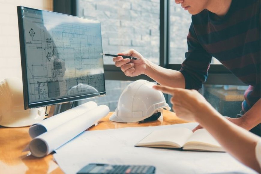 Sustainable Engineering Solutions: Build a Greener Future