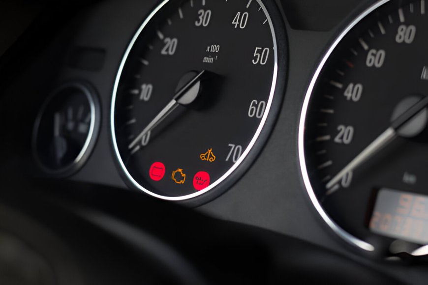 Raleigh Check Engine Light Repair Experts | Triangle Car Care