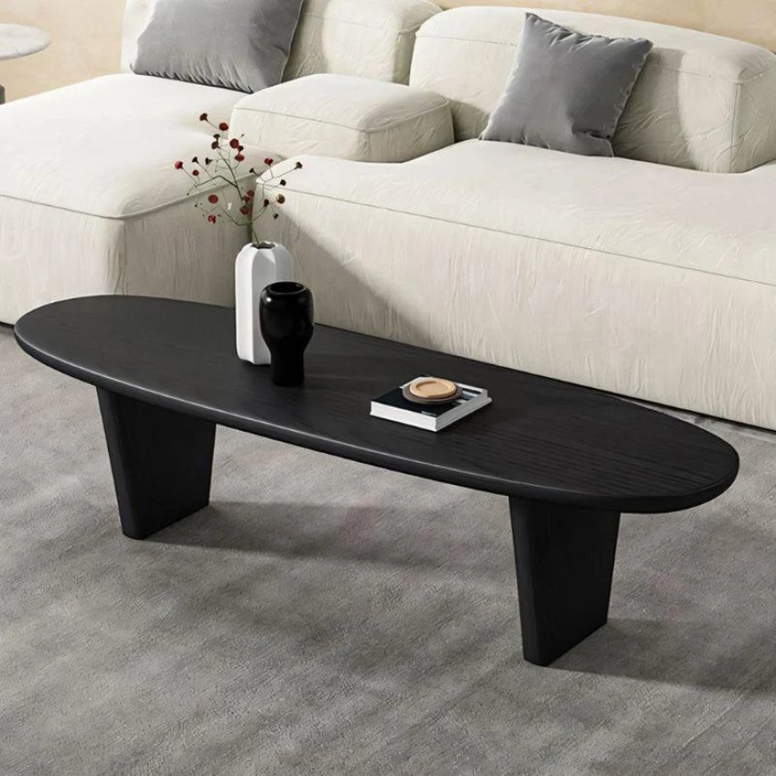 Best Wood Coffee Table Designs for Contemporary Homes in 2025