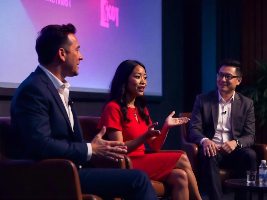 Navigating the Complexities of AI and Blockchain Investments
