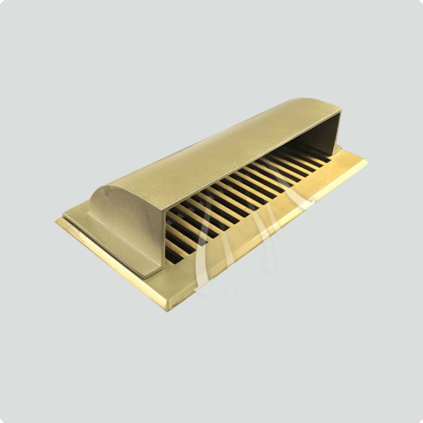 Prima’s Decorative Return Air Grilles: Combining Ventilation with Canadian Home Design