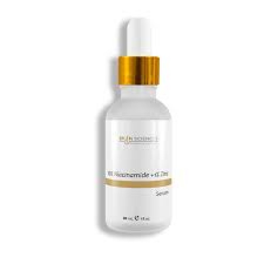 Affordable and Best Anti Aging Serum in Pakistan