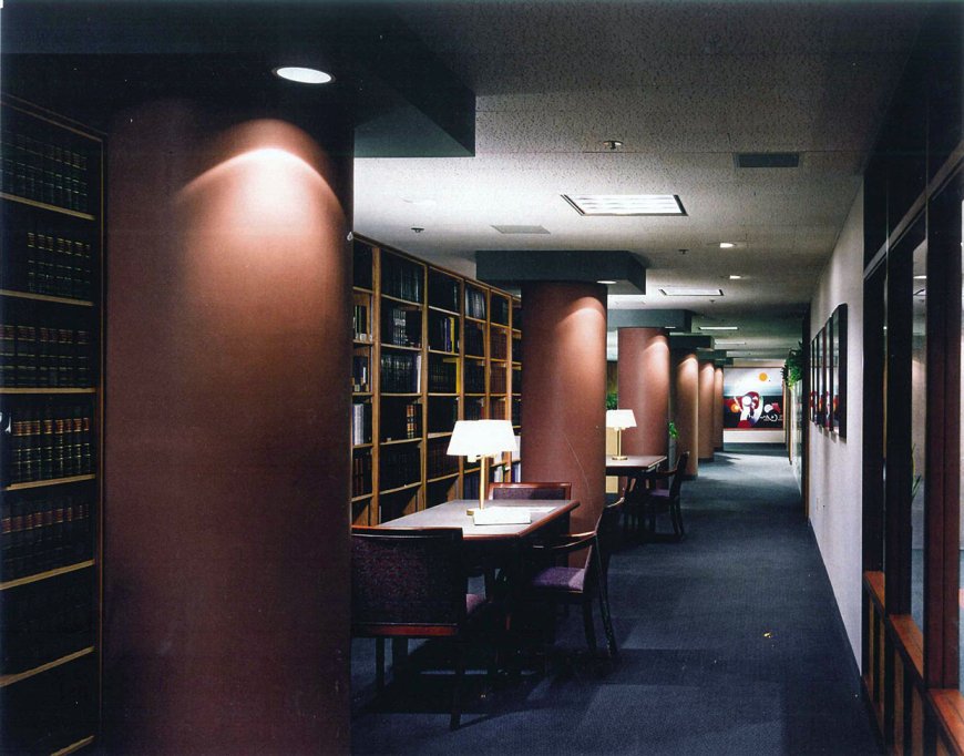 Experienced Commercial Architects in Winchester, MA – Leslie Saul & Associates