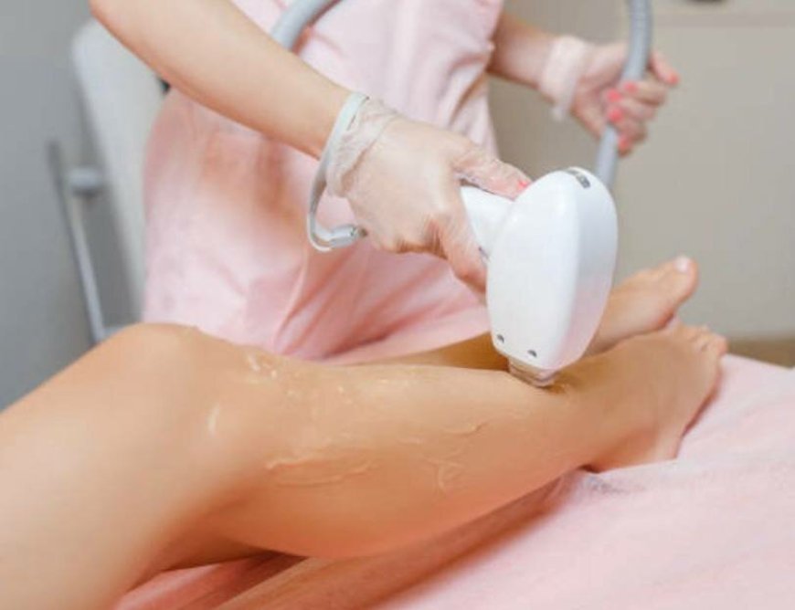 Can Teens Get Laser Hair Removal In Dubai?