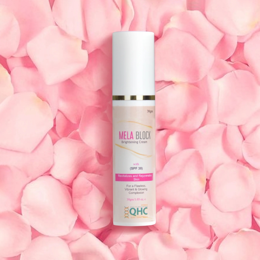 Best Medicated Whitening Cream in Pakistan for Daily Use