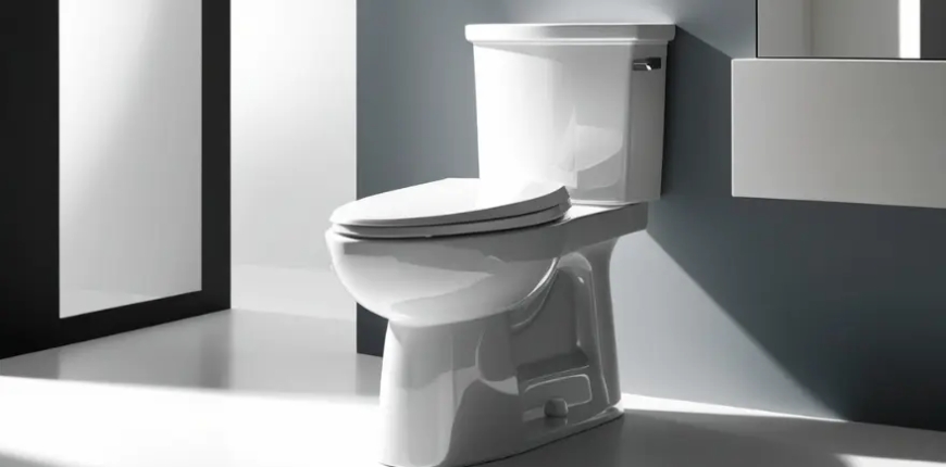 Cut Water Bills with Dual-Flush Toilet Innovation