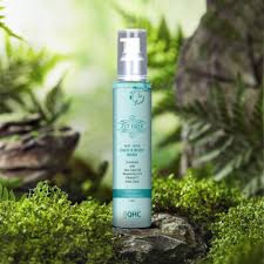 Best Face Wash for Acne and Pimples in Pakistan – QHC
