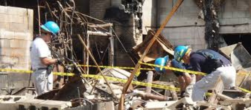 The Future of Forensic Engineering in a Climate-Changing World