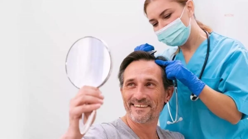 Achieving Confidence with Expert Hair Transplant Solutions