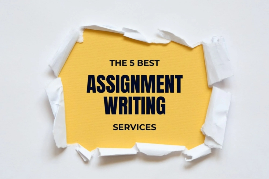 Unlocking Academic Success with Expert Assignment Assistance