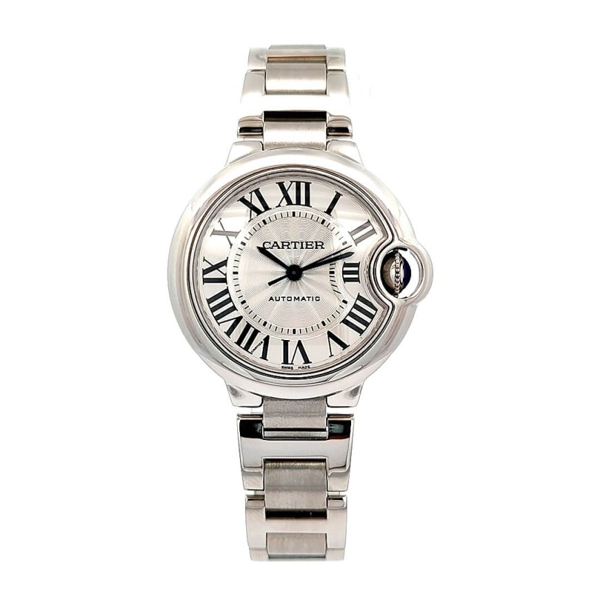 Are Copy Cartier Watches Legal to Buy and Wear?
