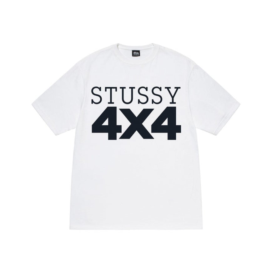 Stussy shirt: Styling a From Casual to Chic