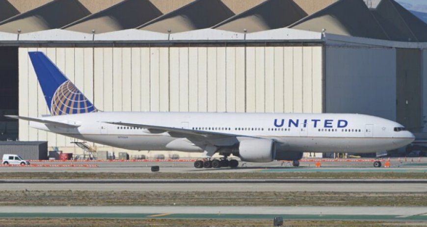 Navigating the United Terminal at Las Vegas Airport: Your Ultimate Traveler’s Guide