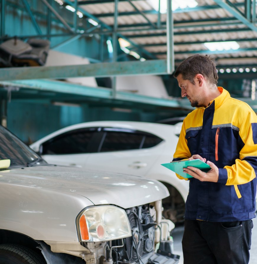 Can Mobile Vehicle Inspections in Melbourne Detect Hidden Mechanical Issues?