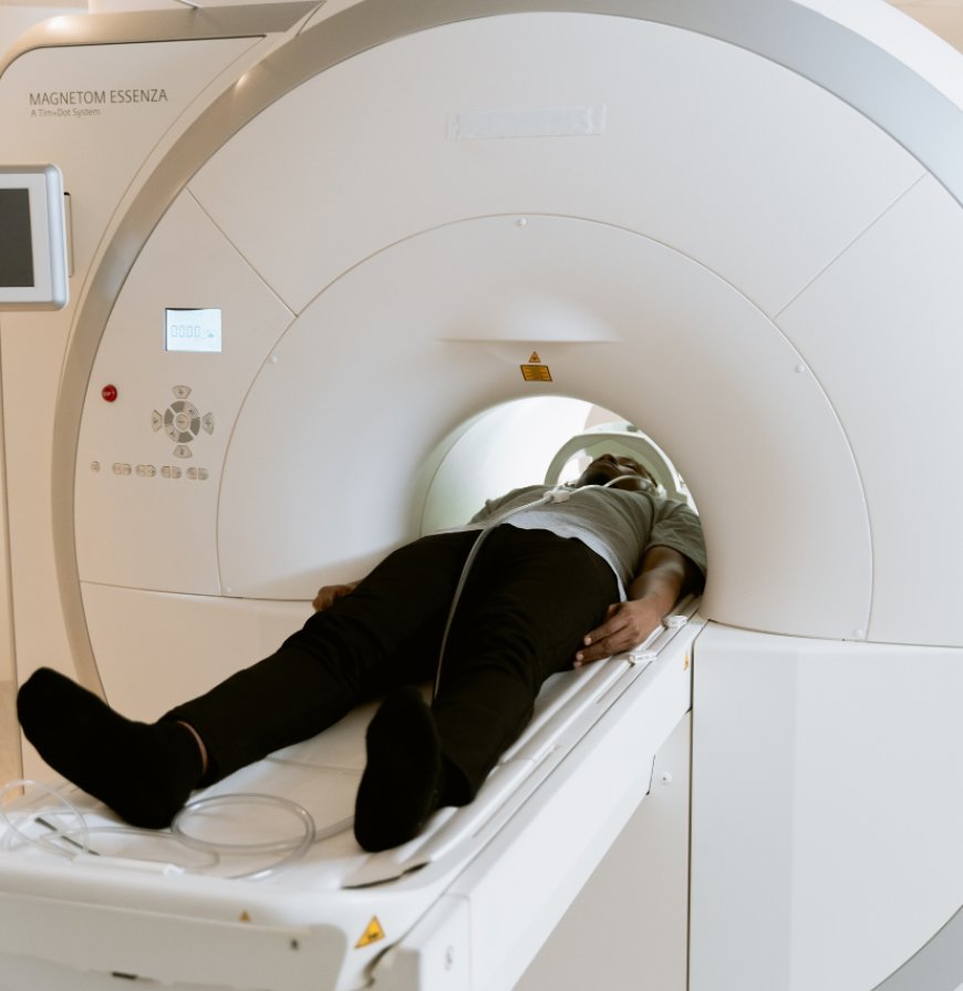 How Do I Prepare for a Visit to a Radiology Centre Near Me?