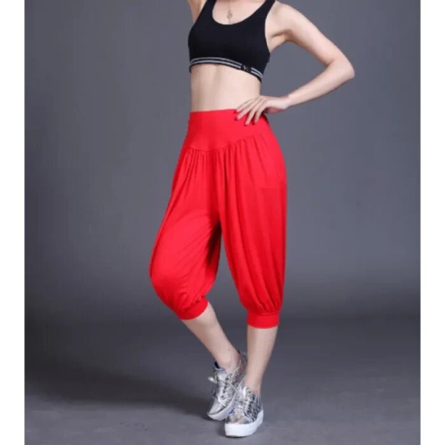 The Ultimate Guide to Yoga Pants: Comfort Meets Style