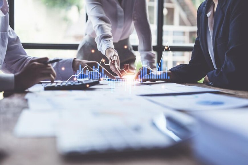 How a Procurement Consulting Firm Can Optimise Business Operations