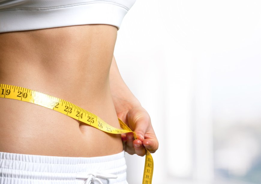 Is It Hard to Transition Off a Weight Loss Clinic Program?